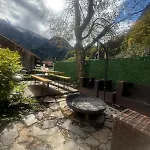 Winterzeit Eg - Interlaken Thun Spiez Kandersteg *