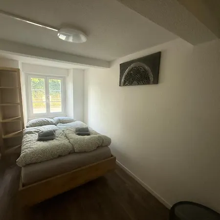 Appartement Winterzeit Eg - Interlaken Thun Spiez Kandersteg *