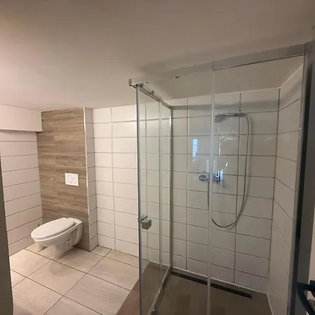 Winterzeit Eg - Interlaken Thun Spiez Kandersteg Wimmis