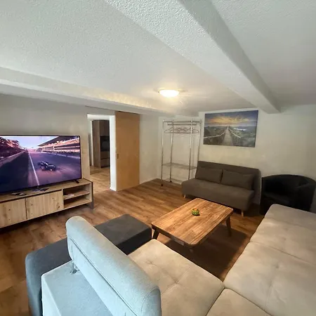 Winterzeit Eg - Interlaken Thun Spiez Kandersteg Wimmis