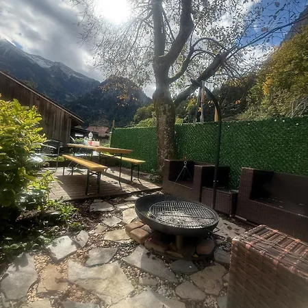 Winterzeit Eg - Interlaken Thun Spiez Kandersteg *