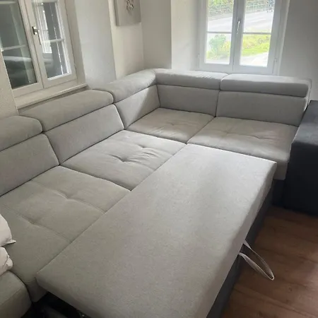 Apartament Winterzeit Eg - Interlaken Thun Spiez Kandersteg Wimmis