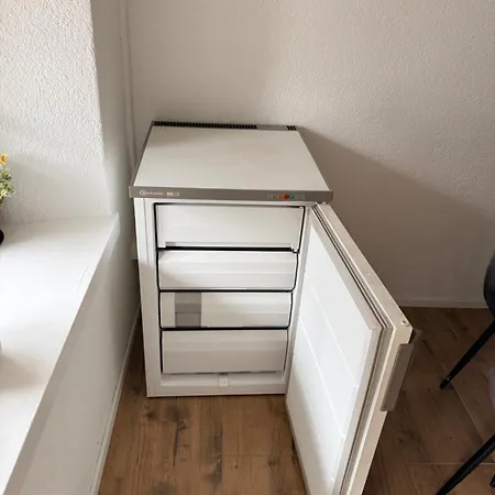 Apartamento Winterzeit Eg - Interlaken Thun Spiez Kandersteg *