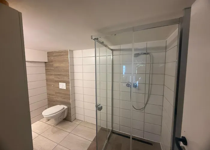 Winterzeit Eg - Interlaken Thun Spiez Kandersteg Wimmis