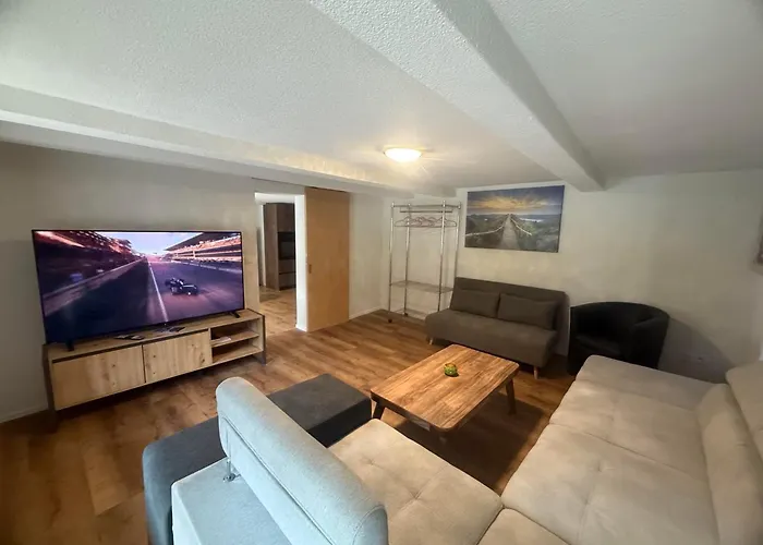 Winterzeit Eg - Interlaken Thun Spiez Kandersteg Wimmis