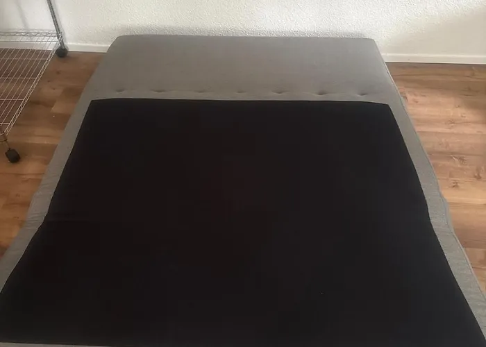 Winterzeit Eg - Interlaken Thun Spiez Kandersteg Apartamento *