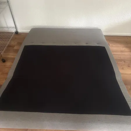 Winterzeit Eg - Interlaken Thun Spiez Kandersteg Appartement *