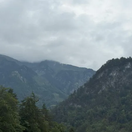 Appartement Winterzeit Eg - Interlaken Thun Spiez Kandersteg