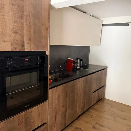 Winterzeit Eg - Interlaken Thun Spiez Kandersteg